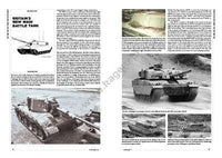 Kagero Publishing Challenger 1 Main Battle Tank Vol.I 0009