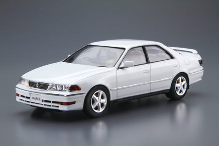 1/24 Aoshima Toyota JZX100 Mark II Tourer V '00 62203