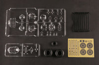 1/48 Hobby Boss US B-24D Liberator 81775 - MPM Hobbies