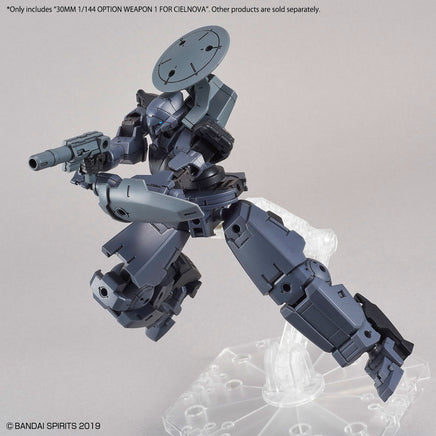 1/144 Bandai 30MM Option Weapon 1 for Cielnova 2530628