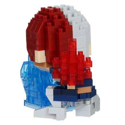 Nanoblock My Hero Academia: Shoko Todoroki 22526