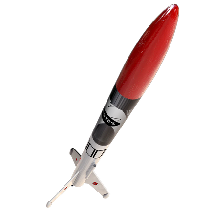 Estes K35 Astron Constellation 001235