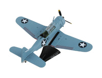1/87 Daron USN SBD-3 Richard Best 5563-2
