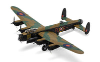 1/72 Airfix Avro Lancaster B I(FE)/B III Bomber A08013A