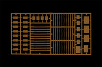 1/72 Italeri Battlefield Accessories 6049