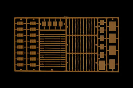 1/72 Italeri Battlefield Accessories 6049