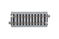 HO Kato 97mm (3.8") Length Adjustment Straight Track (#6) [4pcs] 2192
