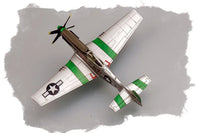 1/72 Hobby Boss P-51D "Mustang IV" 80230 - MPM Hobbies