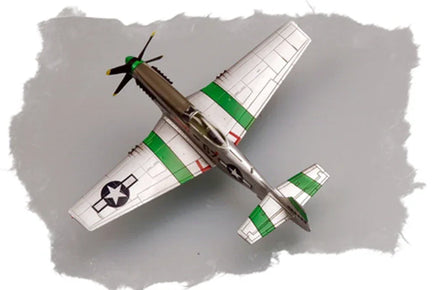 1/72 Hobby Boss P-51D "Mustang IV" 80230 - MPM Hobbies