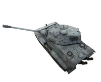 1/35 ModelCollect German WWII E-75 Heavy Tank with 128mm Gun 35012