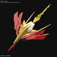 1/144 Bandai HG Build Divers:R Gundam Aegis Knight 2509124