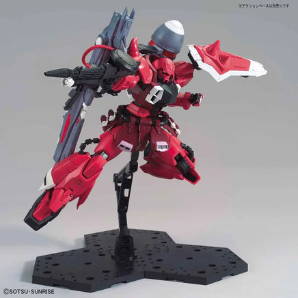 1/100 Bandai MG ZGMF-1000/A1 Gunner Zaku Warrior 2477807