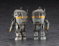 1/35 Hasegawa Maschinen Krieger Melusine "Wald Geist" 64128
