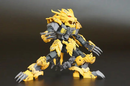 PLUM PMOA PLA ACT17: Gaou Armor Decoration Ver. 38657