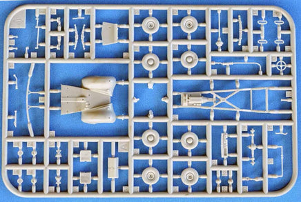 1/72 ACE Model Super Snipe Saloon 72550