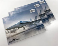 Squadron Signal Book - F/A-18 Hornet & Super Hornet In Action 10266