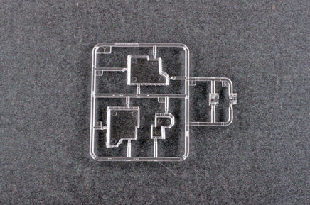 1/350 iLoveKit USS John F. Kennedy CV-67 65306