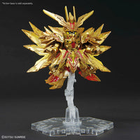 Bandai SDW Heroes Superior Strike Freedom Dragon 2610489