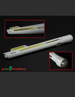 1/350 Green Strawberry USS Enterprise NCC-1701 - TOS for Revell 04880 Upgrade Set 2316