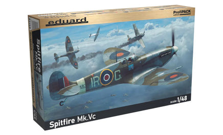 1/48 Eduard Spitfire Mk.Vc 82158