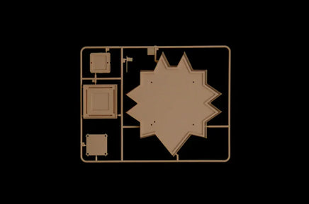 Italeri Statue of Liberty: World Architecture 68002 - MPM Hobbies