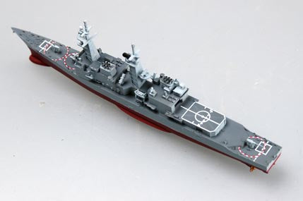 1/250 Hobby Boss USS Spruance DD-963 82504