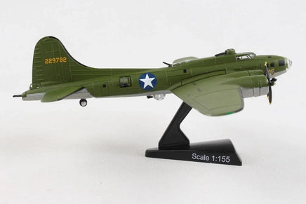1/155 Daron B17F Boeing Bee 5413-2
