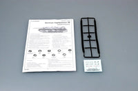 1/72 Trumpeter German Jagdpanzer IV 07262