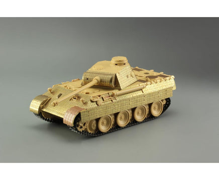 1/35 Eduard Panther Ausf. D 36327