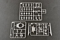 1/72 Trumpeter German King Tiger (Henschel) 07160