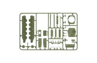 1/56 Italeri Cromwell Mk. IV 25754