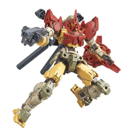 1/144 Bandai 30MM Option Armor for Commander (Portanova Exclusive / Red) 2487794