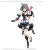 Bandai 30MS Option Body Parts Alpha Sisters Phantasm 3 [Color B] 2783944
