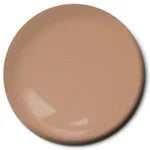 Testors 1/4 oz Bottle Dessert Tan Flat Enamel 1167