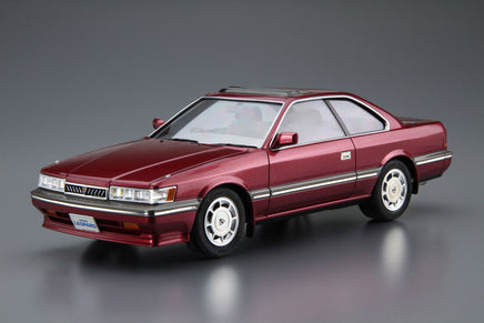 1/24 Aoshima Nissan UF31 Leopard 3.0 Ultima '86 61091