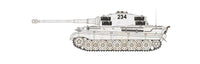 1/35 Airfix King Tiger A1369