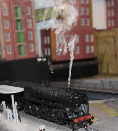 Deluxe Materials Living Steam AC21