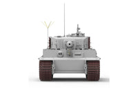 1/35 Ryefield Models Pz.Kpfw.VI Ausf.E Sd.Kfz.181 Tiger I Late Production 5015