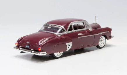 O Woodland Just Plug - Downtown Drive 5981 - MPM Hobbies