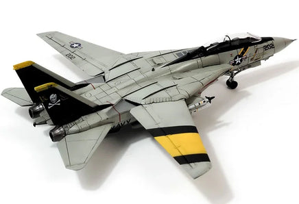 1/144 Academy USN F-14A VF-84 "Jolly Rogers" 12626