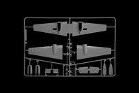 1/72 Italeri Bf 110 C Zerstorer 0049