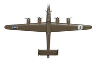 1/163 Daron B-24 Male Call 5557-6