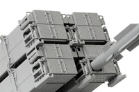 1/35 Dragon Model MIM-104F Patriot Surface-to-Air Missile (SAM) 3563