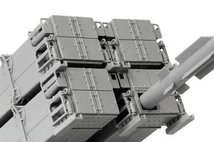 1/35 Dragon Model MIM-104F Patriot Surface-to-Air Missile (SAM) 3563
