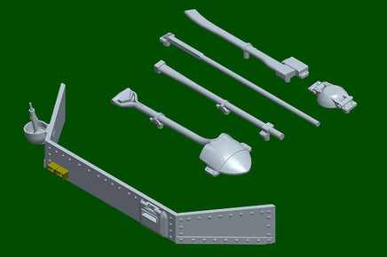 1/35 iLoveKit M3A5 Medium Tank 63519