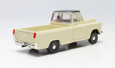 O Woodland Just Plug - Work Truck 5977 - MPM Hobbies