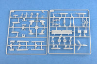 1/72 Hobby Boss Junkers Ju 87D-3 Stuka 80286