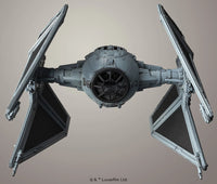 1/72 Bandai TIE Interceptor 2333769