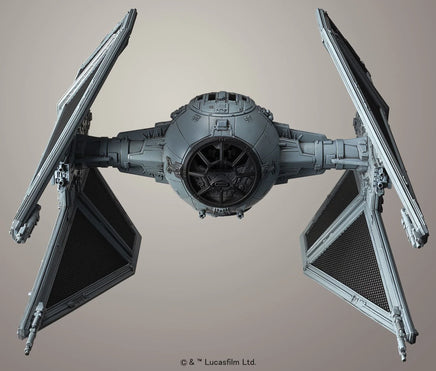 1/72 Bandai TIE Interceptor 2333769