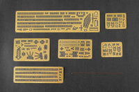 1/350 Trumpeter HMS Scylla 05368